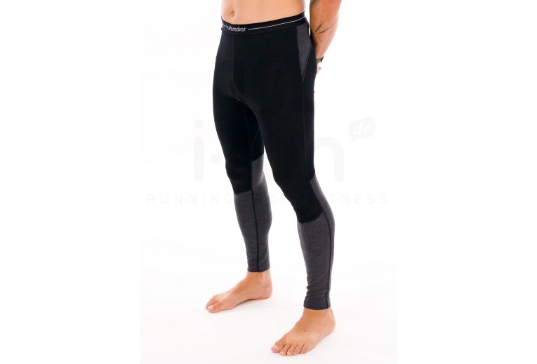 Icebreaker ZoneKnit Merino 200 Herren