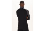 Icebreaker ZoneKnit Mérinos Half Zip 200