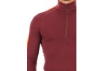 Icebreaker ZoneKnit M�rinos Half Zip 200 Herren