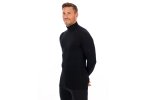 Icebreaker ZoneKnit Mérinos Half Zip 200