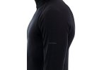 Icebreaker ZoneKnit Mérinos Half Zip 200