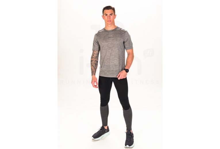 Icebreaker ZoneKnit M�rinos Herren