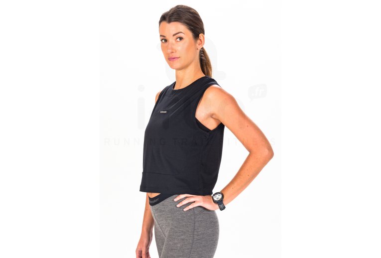 Icebreaker ZoneKnit Damen