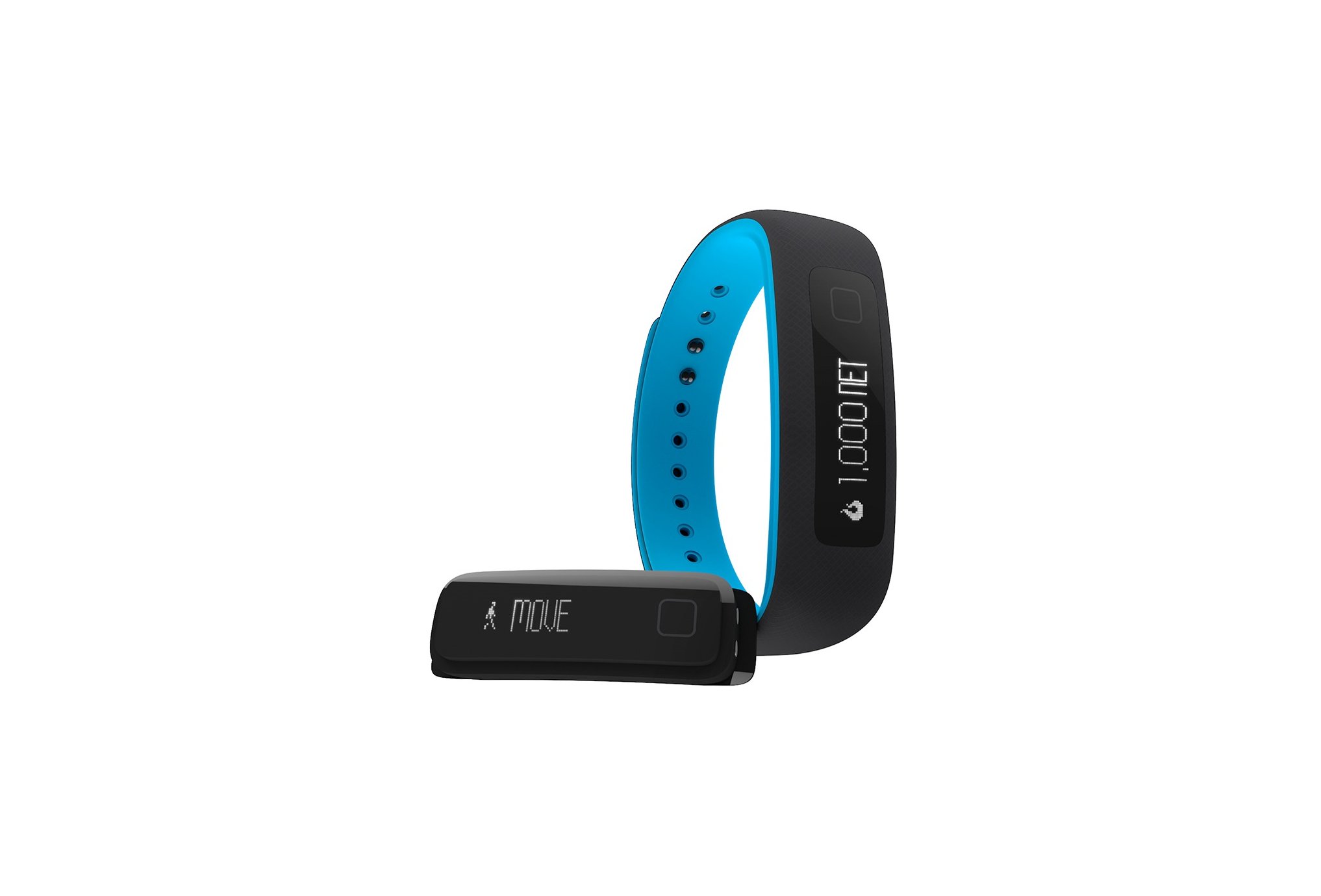 iFIT Vue Diététique Electronique