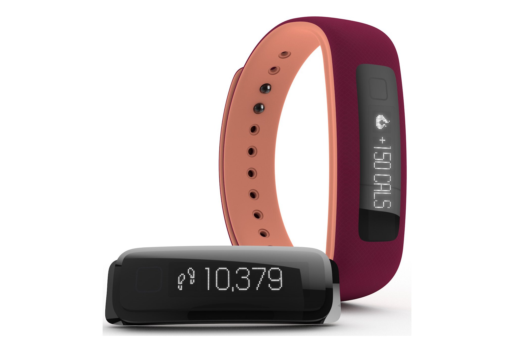 iFIT Vue Diététique Electronique