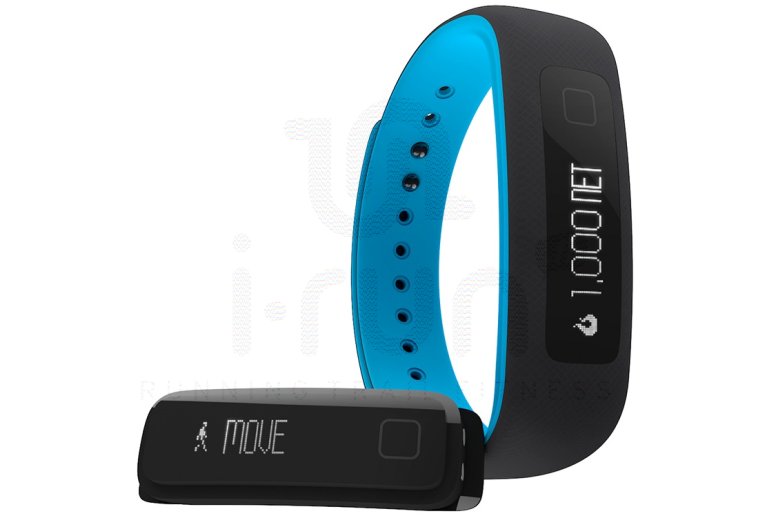 iFIT Pulsera de actividad Vue