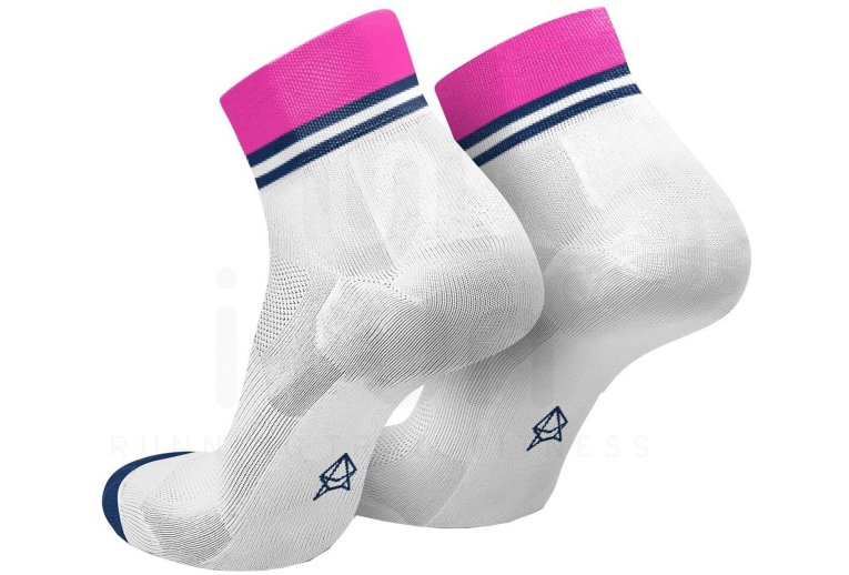 INCYLENCE Stripes Short