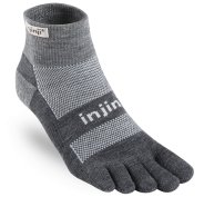 Injinji Outdoor Midhweight Mini-Crew Nuwool