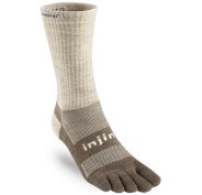 Injinji Outdoor Midweight Crew Nuwool