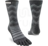 Injinji Outdoor Midweight Crew Wool