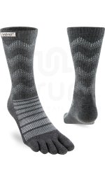 Injinji Outdoor Midweight Crew Wool