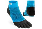 Injinji Run Lightweight Mini-Crew Coolmax