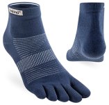 Injinji calcetines Run Lightweight Mini-Crew Coolmax