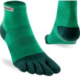 Injinji Run Lightweight Mini-Crew Coolmax