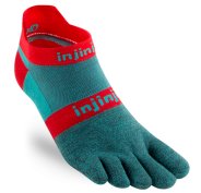 Injinji Run Lightweight No-Show Coolmax