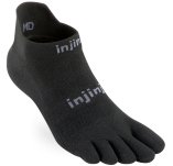 Injinji Run Lightweight No-Show Coolmax