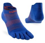 Injinji calcetines Run Lightweight No-Show Coolmax
