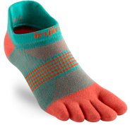 Injinji Run Lightweight No-Show Coolmax W
