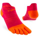 Injinji calcetines Run Lightweight No-Show Coolmax