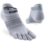 Injinji Run Lightweight No-Show Coolmax Damen