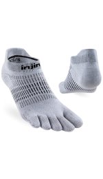 Injinji Run Lightweight No-Show Coolmax W