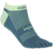 Injinji Run Original Weight No-Show Coolmax