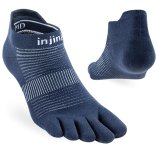 Injinji calcetines Run Original Weight No-Show Coolmax