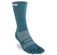 Injinji Trail Midweight Crew Coolmax