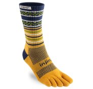 Injinji Trail Midweight Crew Coolmax