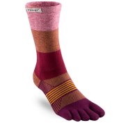 Injinji Trail Midweight Crew Coolmax W