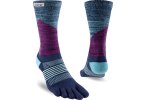 Injinji Trail Midweight Crew Coolmax Damen