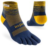 Injinji Trail Midweight Mini-Crew