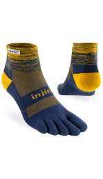 Injinji Trail Midweight Mini-Crew