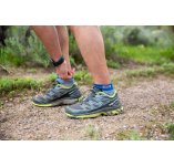 Injinji calcetines Trail Midweight Mini-Crew