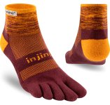 Injinji Trail Midweight Mini-Crew