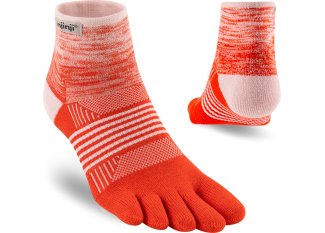 Injinji Trail Midweight Mini-Crew Coolmax