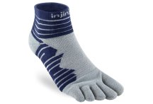 Injinji Ultra Run Mini-Crew Coolmax