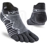Injinji Ultra Run No-Show Wool