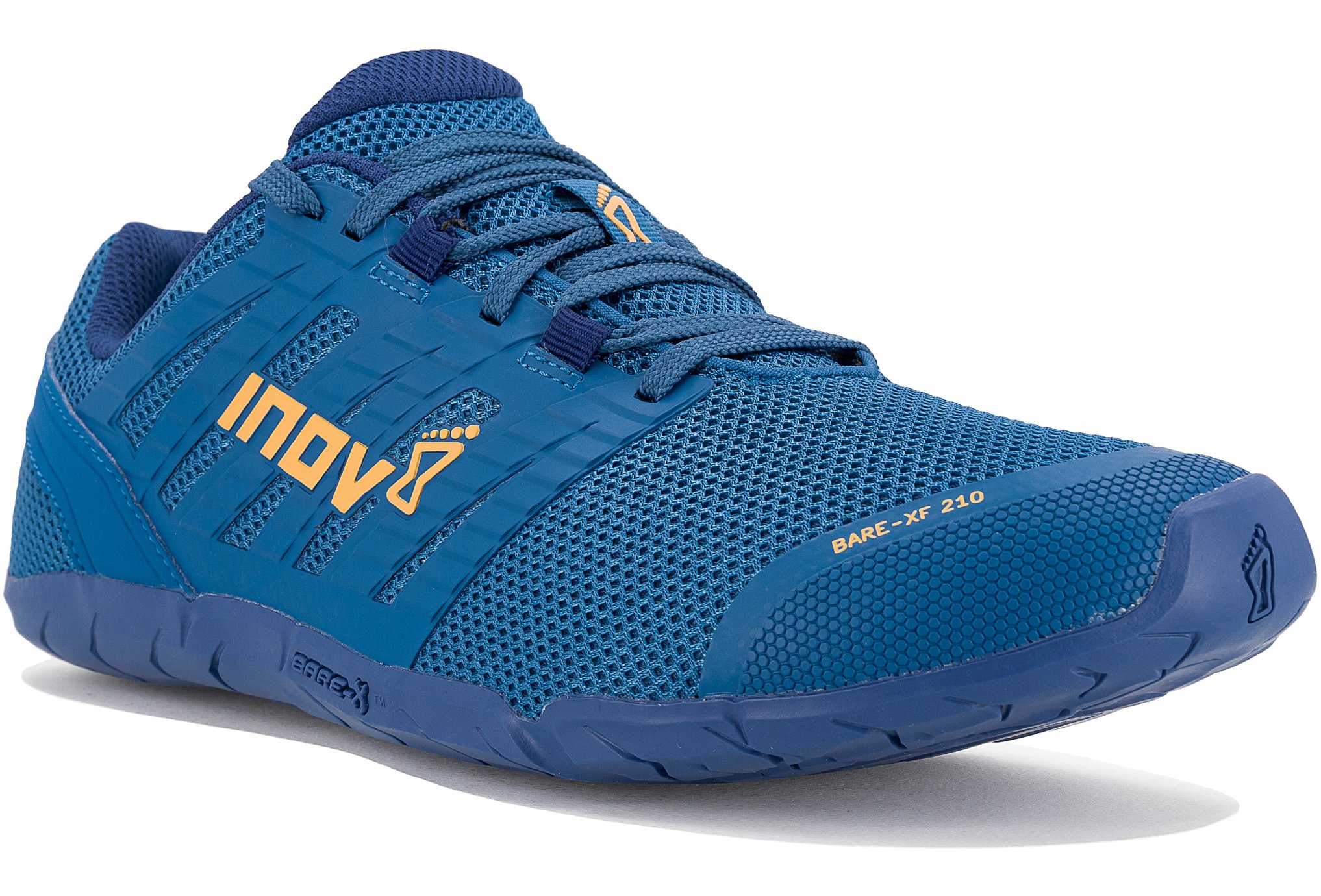 Inov-8 Bare-XF 210 V3 M Chaussures homme