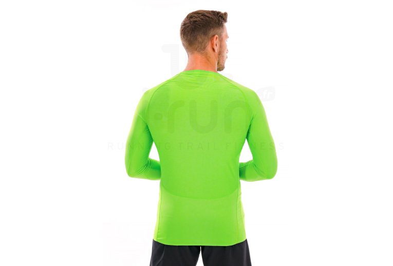 Inov-8 camiseta manga larga Base Elite