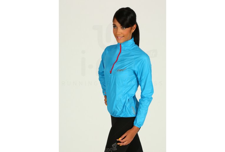 Inov-8 Chaqueta cortavientos Race Elite 60 Windshell