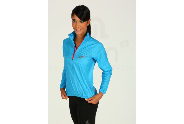 Inov-8 Chaqueta cortavientos Race Elite 60 Windshell