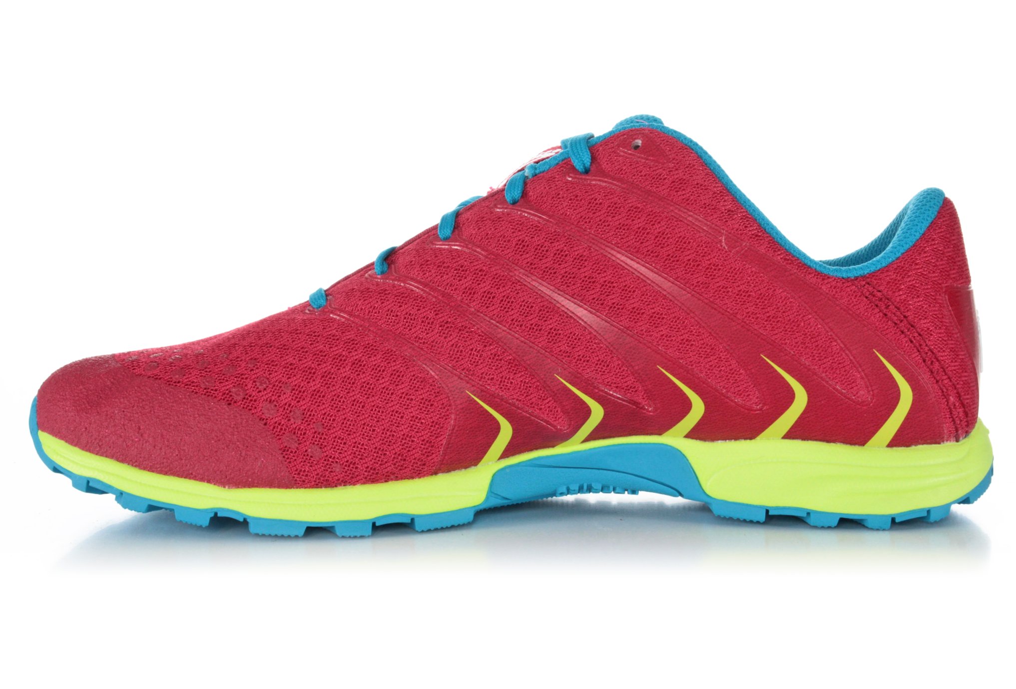 Inov-8 F-lite 195 B/NY W Femme Pas Cher