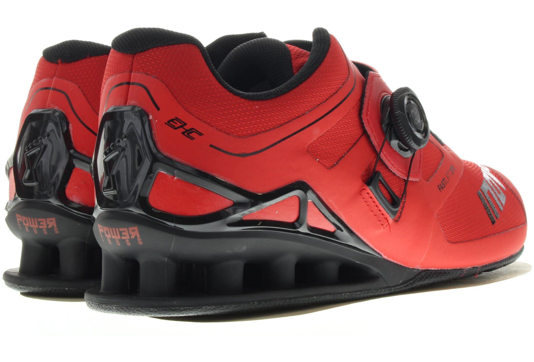 inov 8 fastlift 370