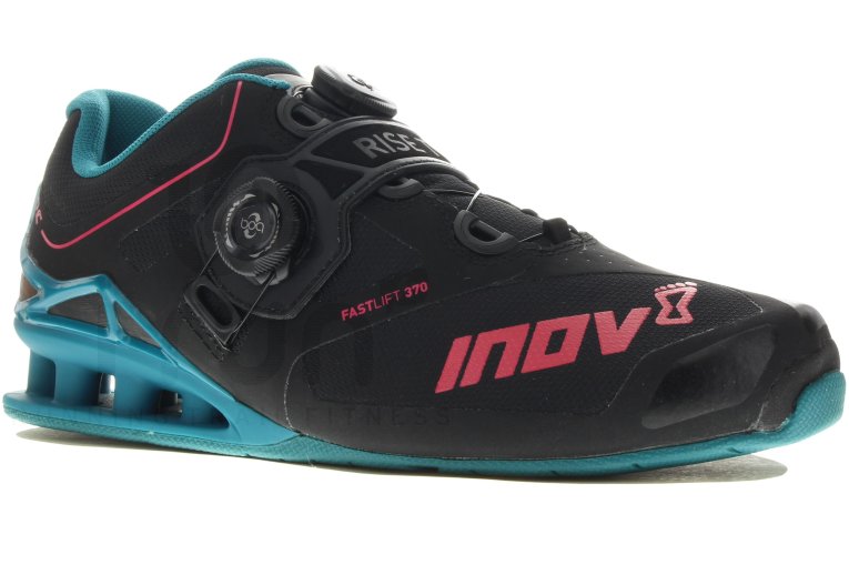 Inov-8 FastLift 370 BOA