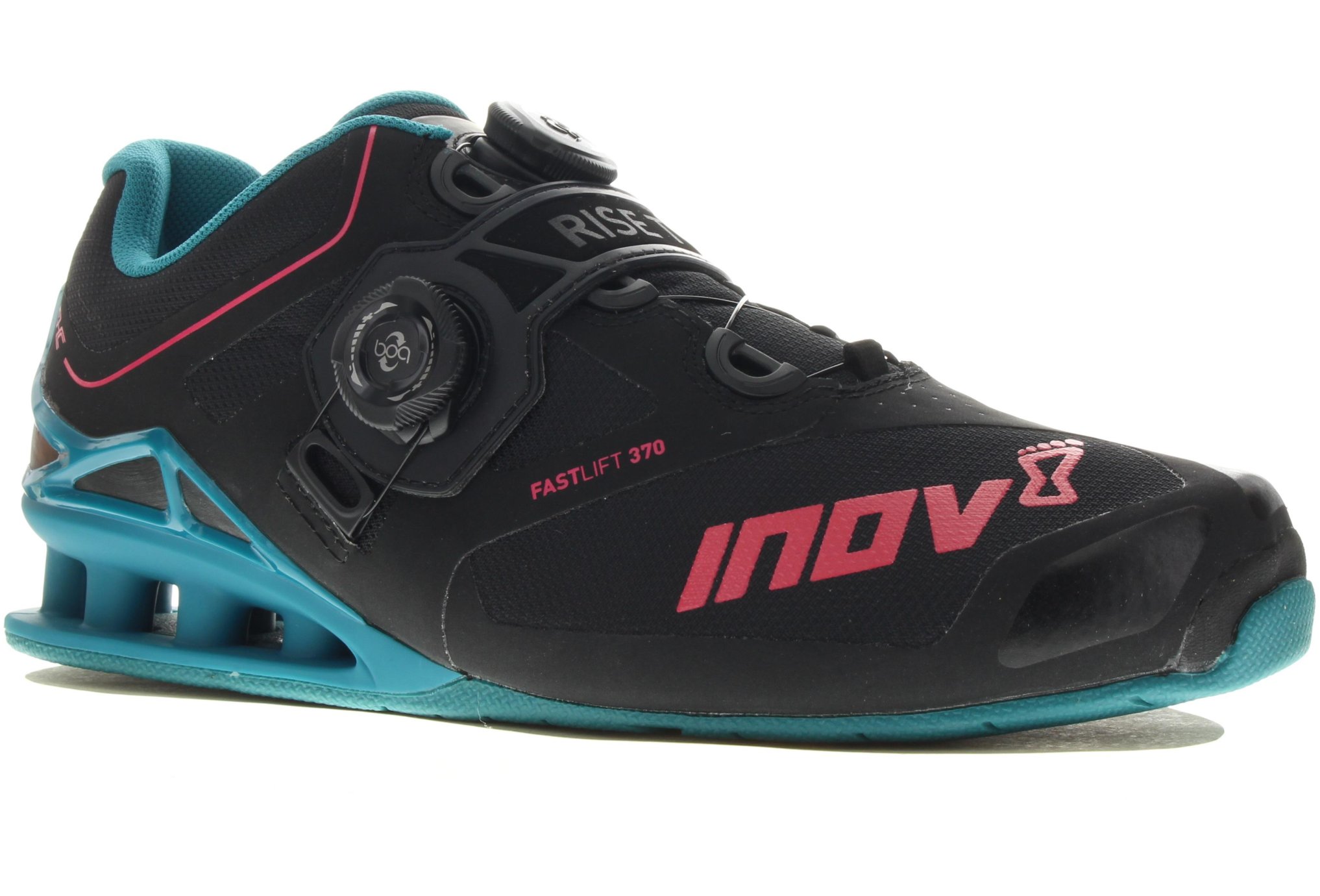 inov 8 fastlift 370
