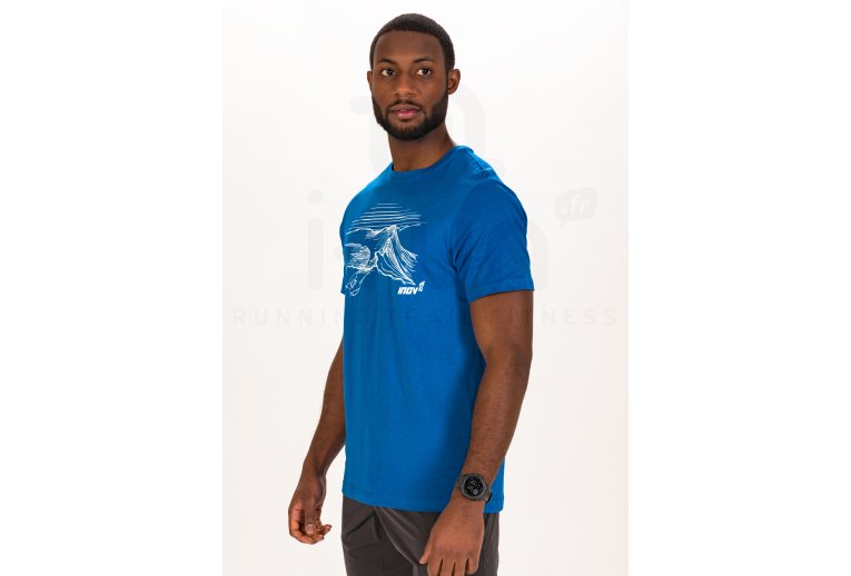 Inov-8 Graphic Helvellyn M