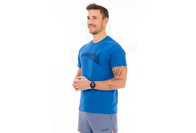 Inov-8 Graphic Ridge