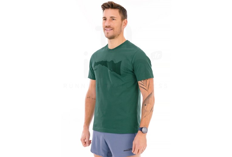 Inov-8 Graphic Ridge
