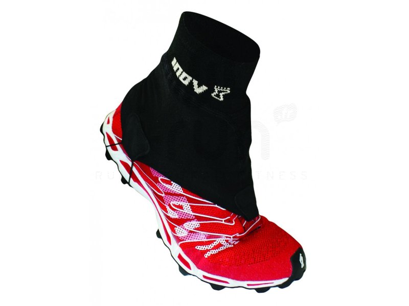 Inov-8 Guêtres DebrisGaiter 32 B/W